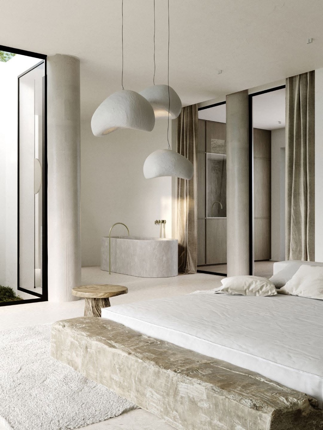 The Spa Bathroom Trend Taking Over Auckland Homes