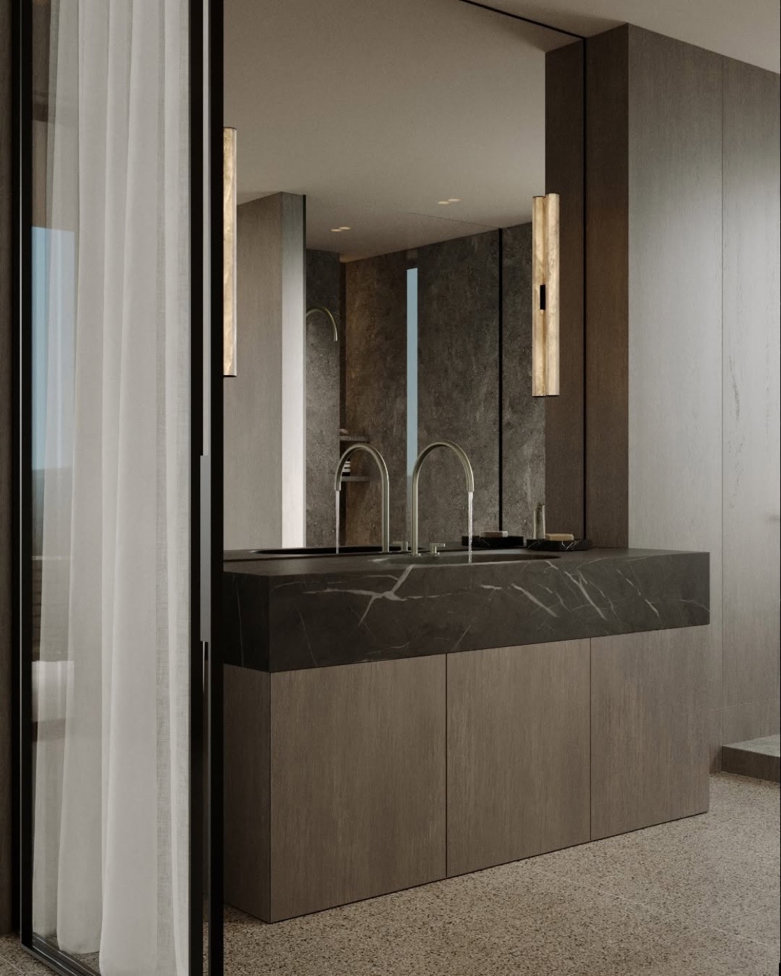 Wet Rooms: The NZ Bathroom Trend That Actually Makes Sense