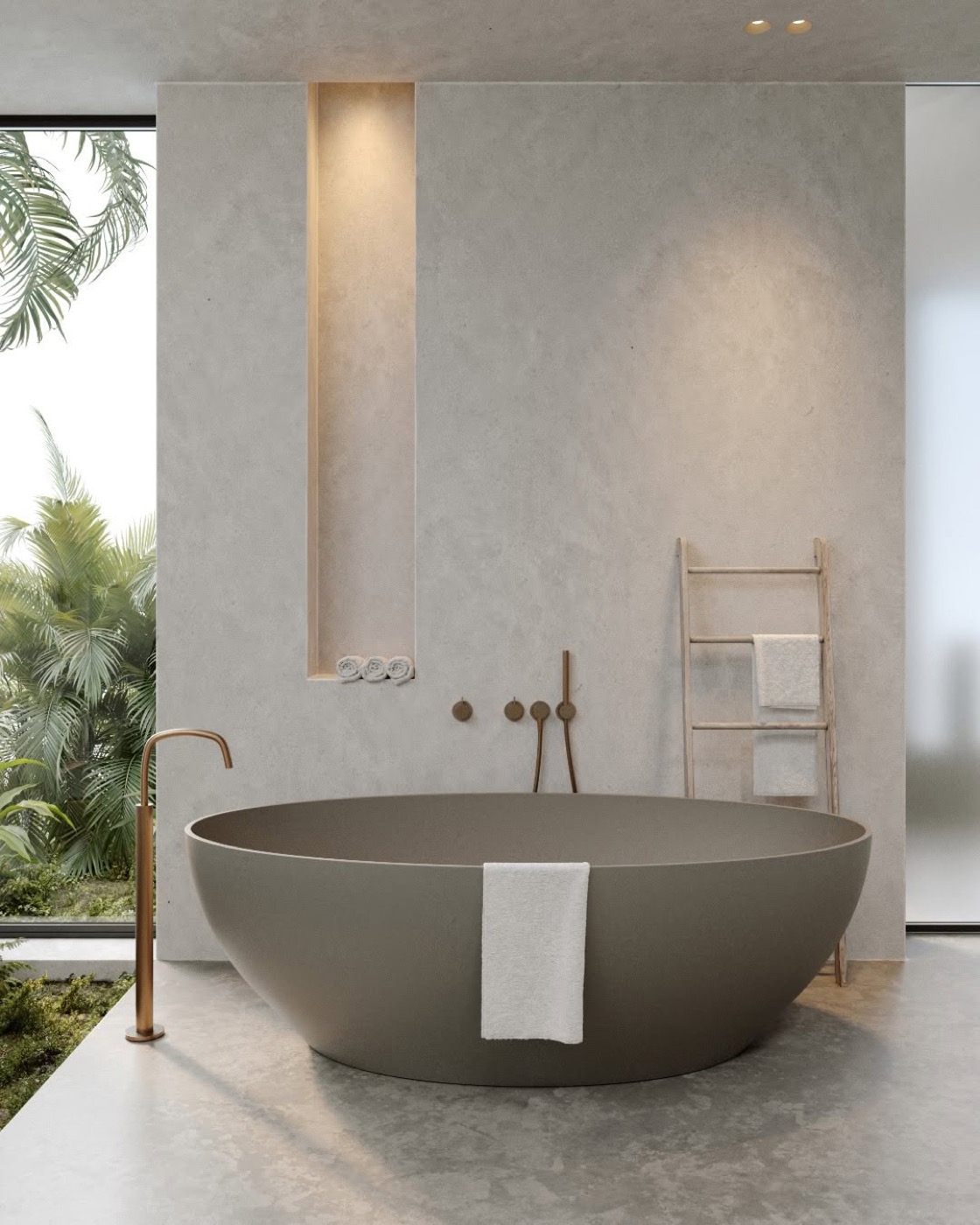 Choosing Floor Tiles for NZ Bathrooms: A Practical Guide
