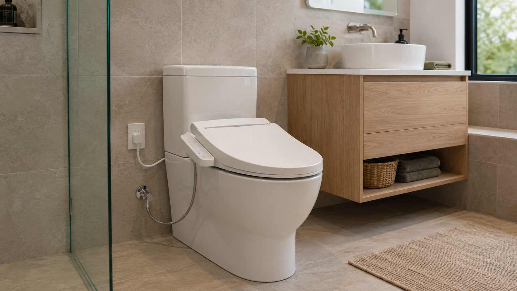 What You Need to Know Before Installing a Smart Bidet Seat in New Zealand