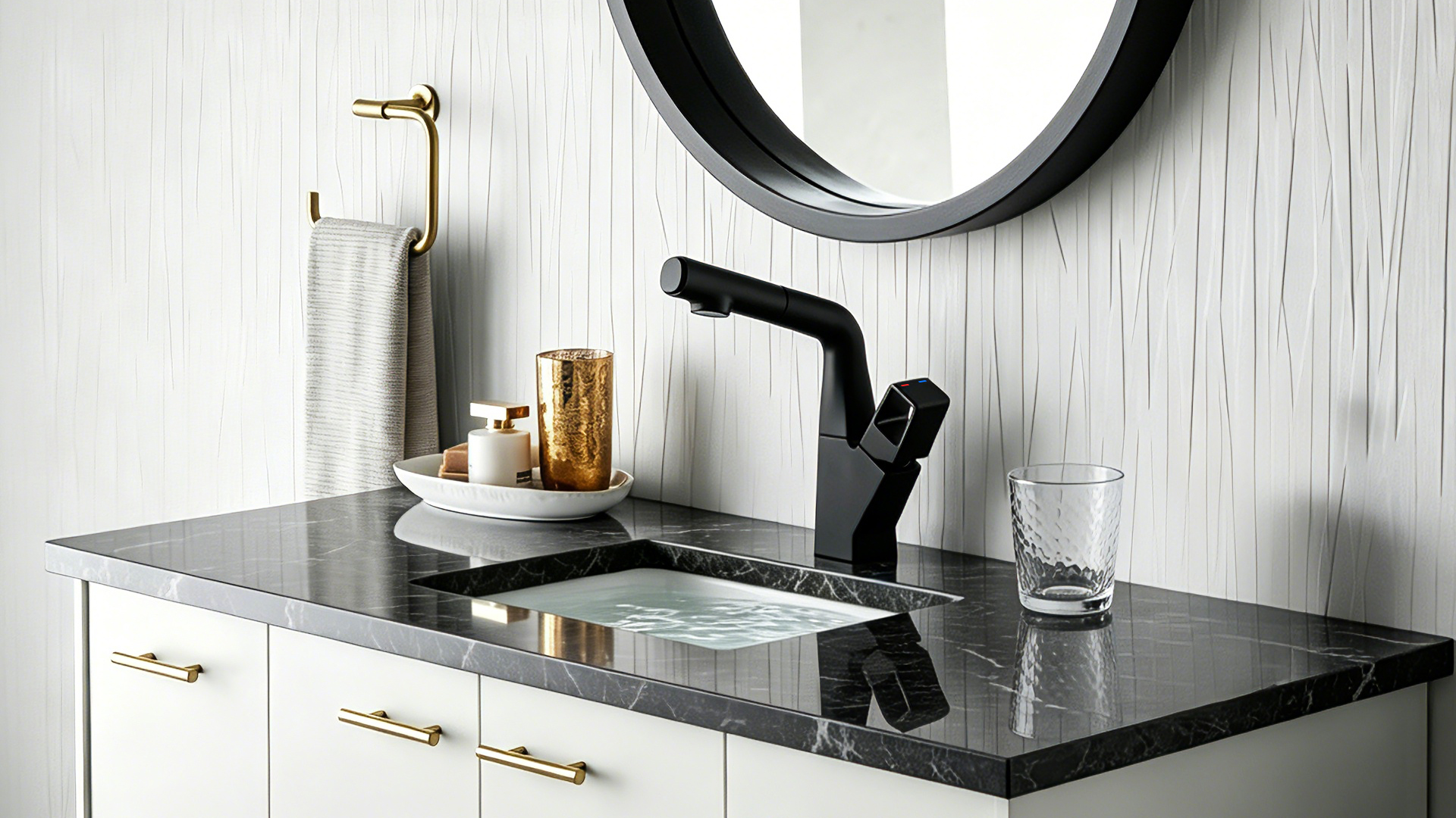 Why Tapware Should Never Be Chosen Separately from the Basin